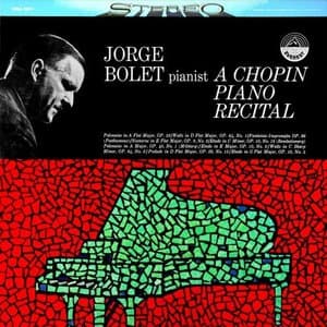 A Chopin Piano Recital