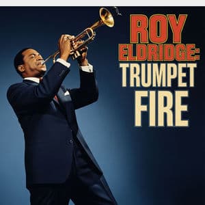 Trumpet Fire