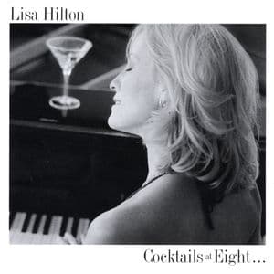 Cocktails At Eight...