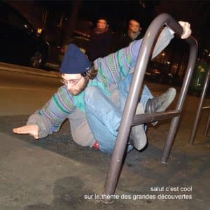 Sur le theme des grandes decouvertes