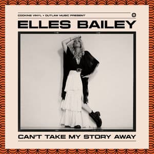Can't Take My Story Away