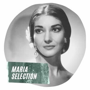 Maria Selection