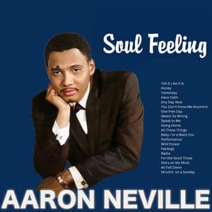 Soul Feeling
