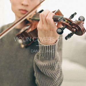 Violin Covers, Pt. XII