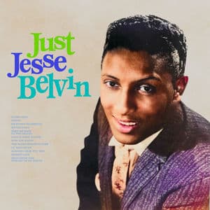Just Jesse Belvin