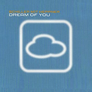Dream Of You  (Zum Tanzen) [CDS]