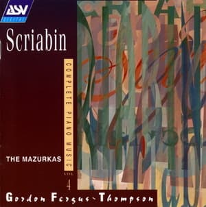 Complete Piano Music, Vol.04