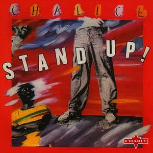 Stand Up!