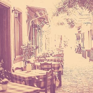 Music for Ending the Year Right (Bossanova)