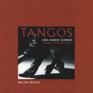 Tangos Y Otros Pecados