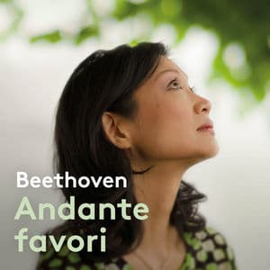 Beethoven: Andante favori
