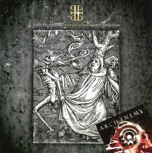 Faith Divides Us - Death Unites Us (promo)