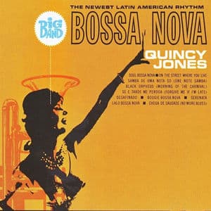 Bossa Nova