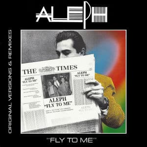 Fly To Me