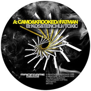Fatman / Toxic