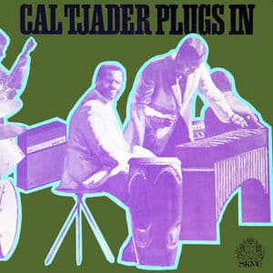 Cal Tjader Plugs In