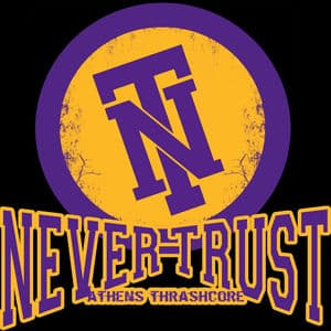 Never-Trust