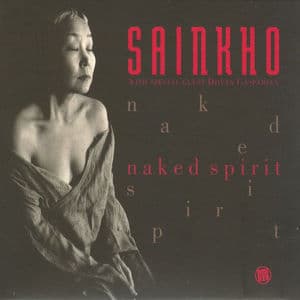 Naked Spirit