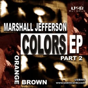 Colors EP 2