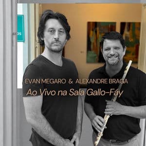 Ao Vivo na Sala Gallo-Fáy