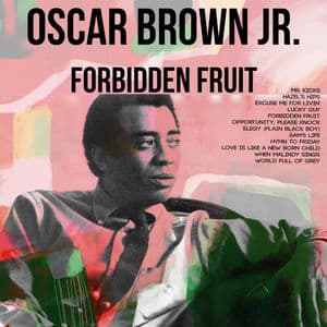 Forbidden Fruit