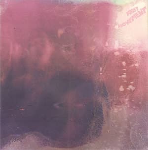 First Movement/Second Movement