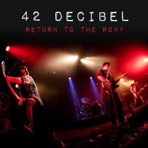 Return To The Roxy