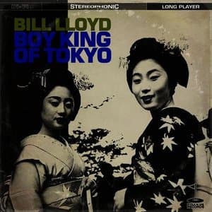 Boy King Of Tokyo