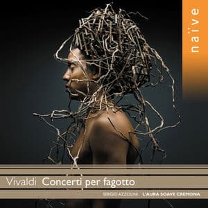 Vivaldi: Concerti per fagotto