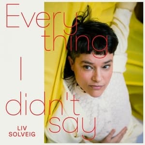 Everything I Didnt Say