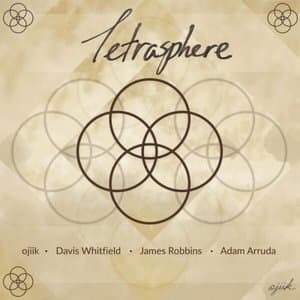Tetrasphere