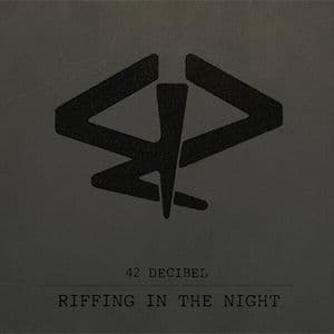 Riffing In The Night