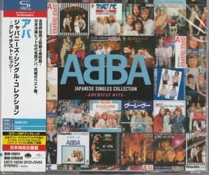 Japanese Singles Collection