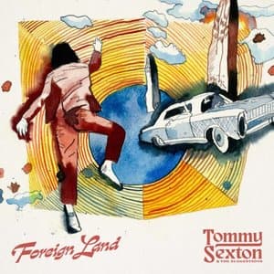 Foreign Land
