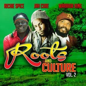 Roots & Culture, Vol. 2