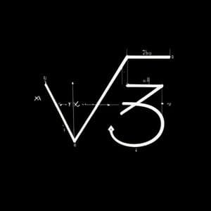 Square Root Of Three, Pt. 2