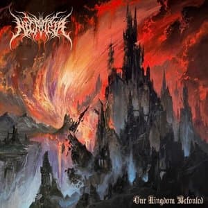 Our Kingdom Befouled