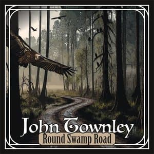 Round Swamp Road