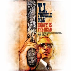 Trouble Man: Heavy is the Head