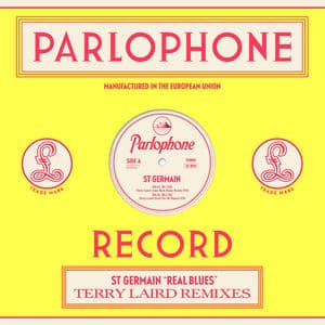 Real Blues (Terry Laird Remixes)