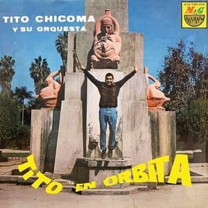 Tito en Orbita