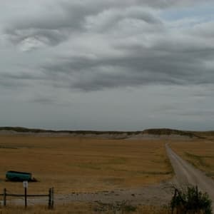 Open Sky