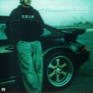 CLUB DE BOIS VOLUME ONE