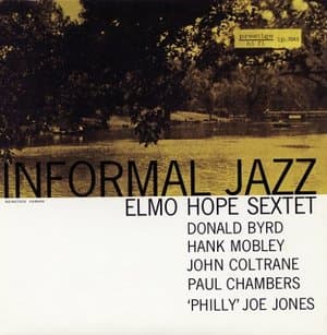 Informal Jazz