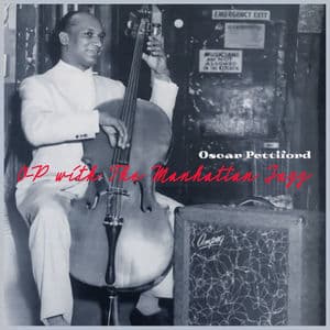 OP with the Manhattan Jazz