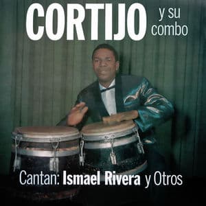 Cantan: Ismael Rivera Y Otros