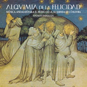 Alquimia de la Felicidad