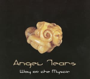 Angel Tears Vol. 1 - Way Of The Mystic