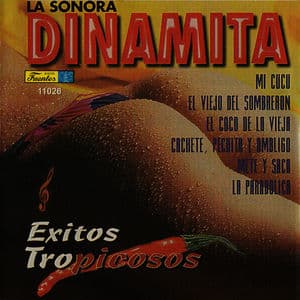 Exitos Tropicosos