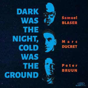 Dark Was the Night, Cold Was the Ground